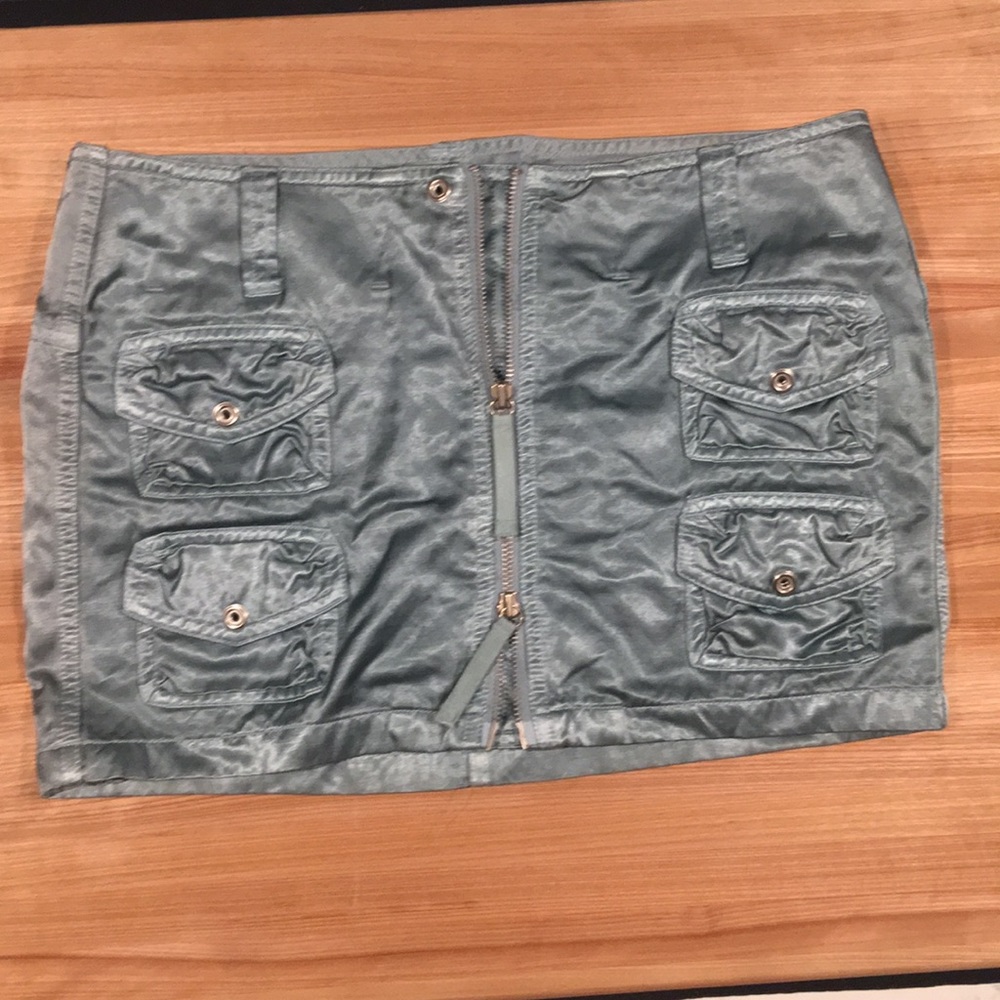 J Lindeberg Sport Skirt (M)